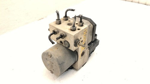04-05 Durango Anti Lock Brake Pump Unit Abs Module Assembly 4X2 Traction Control