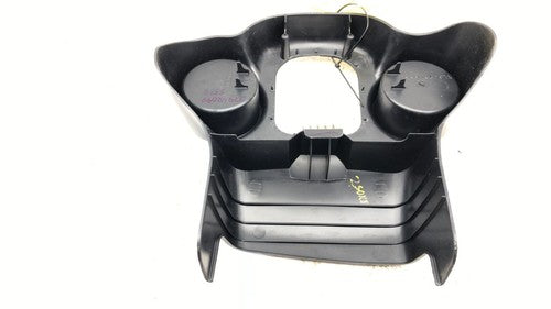 2004-2005 Ford Ranger Floor Console Assembly Oem Cup Holder Manual Trans
