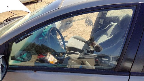 2000-2005 Dodge Neon Driver Left Front Side Window Door Glass Oem 05115681Aa