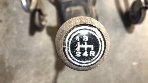 1970-1971 Nissan Datsun 240Z Manual Transmission Oem 4 Speed 2.4L L24 4Sp Mt