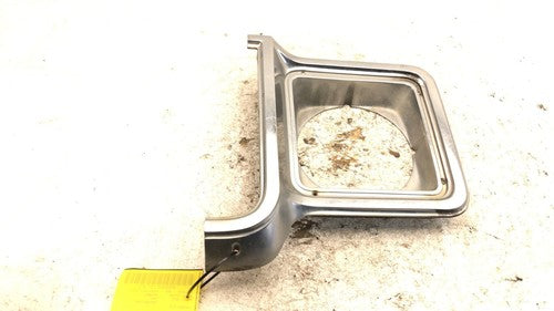 1973-1978 Chevy C20 Silverado Driver Left Chrome Headlight Trim Surround Oem