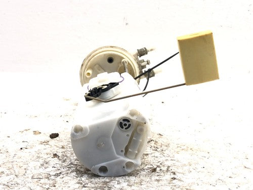 97-02 Chevy Express Van 2500 Complete Fuel Pump With Sending Unit Gas Level 5.7L