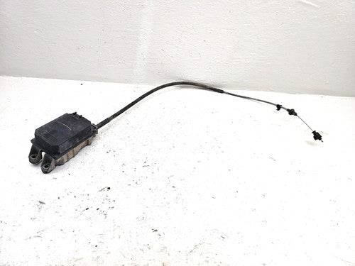 99-02 Chevy Silverado 2500 Cruise Control Servo Assembly Module With Cable Oem