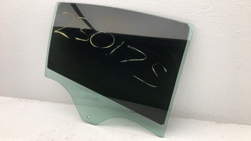 2018-2020 Buick Regal Passenger Right Rear Side Window Door Glass Oem Back