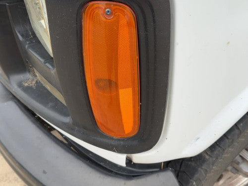 96-02 Express Van 2500 Driver Left Front Turn Signal Light Lamp Outer Mounted