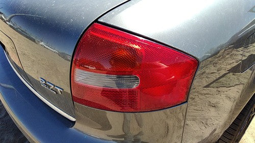 2002-2004 Audi A6 Passenger Right Tail Light Brake Lamp Oem Rear 4B5945096C