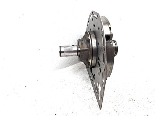 2002 Sierra 2500 Hd Allison 1000 Transmission Pump Complete Oem 29536681