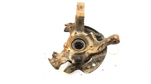 86-91 Eighty Eight Passenger Right Front Spindle Steering Knuckle With Wheel Hub
