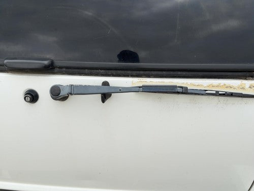 95-05 Chevy S10 Blazer Back Glass Wiper Arm Oem Rear Window Blade Liftgate Hatch