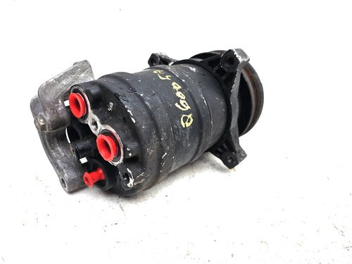 1983-1986 Pontiac 6000 Ac Compressor Air Conditioner Pump Assembly Oem 2.8L