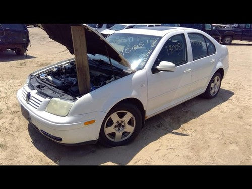 2001-2005 Vw Jetta Air Flow Meter 1.8L Mass Maf Sensord 06A906461l