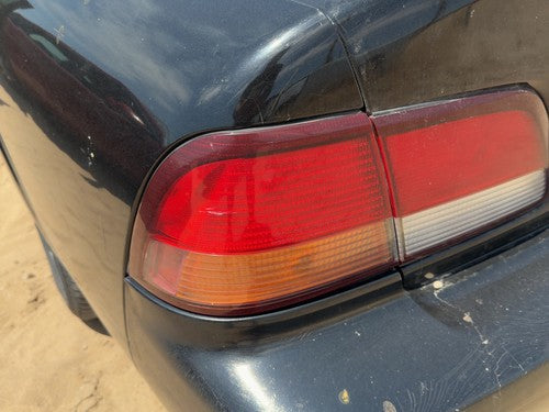 1997-1999 Nissan Maxima Driver Left Outer Tail Light Brake Lamp Oem Rear