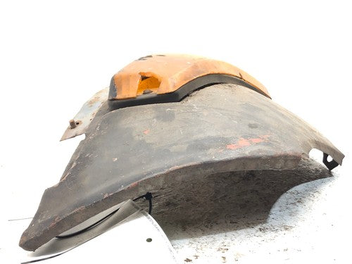 1970-1973 Nissan 240Z Passenger Right Front Turn Signal With Mount Panel Housing