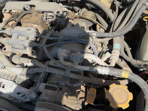 1993-1996 Subaru Legacy Rhd Intake Manifold Oem 2.2L Without Turbo 14016Aa180