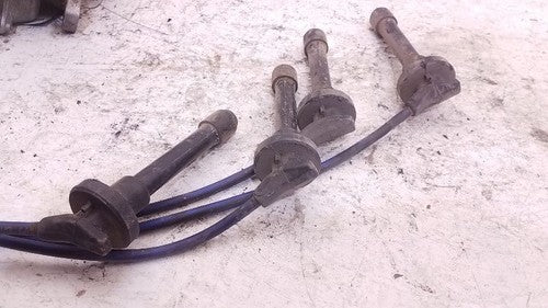 1990-1991 Honda Accord Distributor 3859014