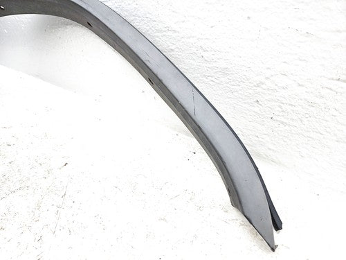 2000-2004 Nissan Xterra Driver Left Rear Wheel Flare Moulding Oem Back