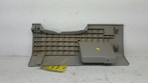 2005 Chevy Equinox Driver Lower Knee Bolster Trim Panel Oem 15776073