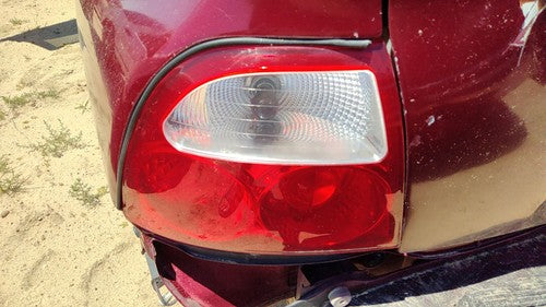 1994-1995 Honda Accord Driver Left Tail Light Brake Lamp Oem Rear 4572558