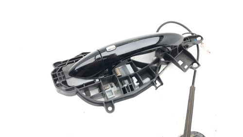 2018-20 Buick Regal Passenger Right Front Door Handle Latch Cable Oem Black Gb9