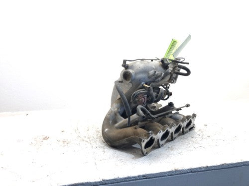 2002-2003 Mitsubishi Lancer Intake Manifold Assembly Oem 2.0L Mr561098