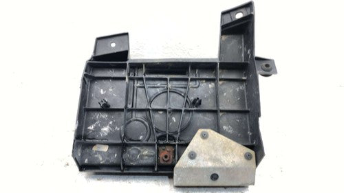 2003-2009 Dodge Ram 2500 Passenger Right Battery Mount Tray Oem 5.9L Cummins