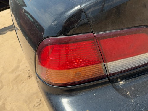 1997-1999 Nissan Maxima Driver Left Outer Tail Light Brake Lamp Oem Rear