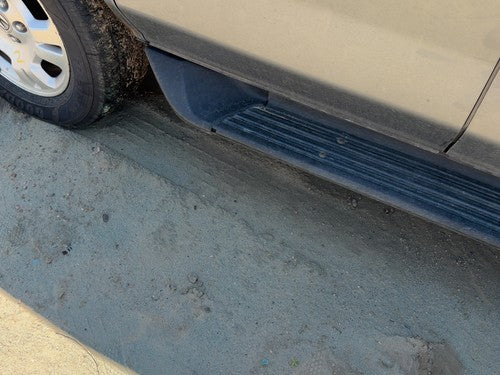 2001-2003 Acura Mdx Passenger Right Running Board Side Step Oem 4X4 8L33S3V20021
