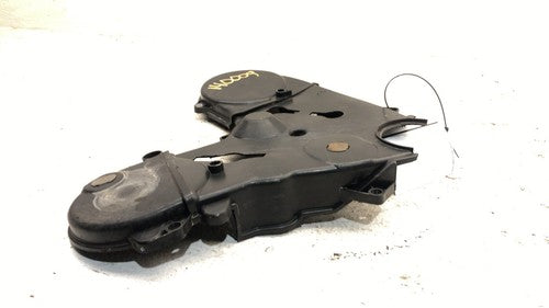 90-95 Lebaron Complete Set Of Timing Covers Upper Lower Inner Outer 3.0L
