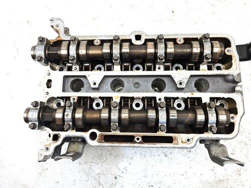 2011-2016 Chevy Cruze Cylinder Head Assembly Oem 1.4L 12703173