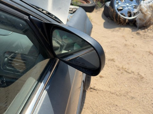 1996-2000 Honda Civic Passenger Right Power Side Mirror Door Mounted Oem 4797544
