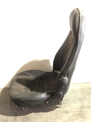 1971 Nissan Datsun 240Z Driver Left Front Seat
