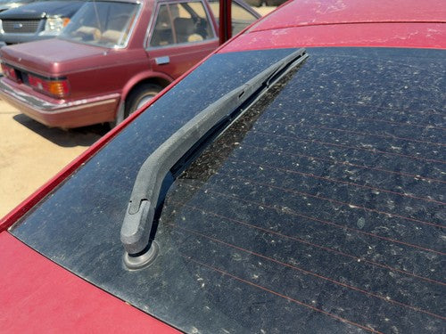 2004-2009 Back Glass Wiper Arm Oem Rear Window Blade Liftgate Hatch Touring