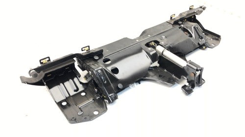 2006-2009 Ponatic G6 Convertible Rear Trunk Flip Hinge With Cylinders Oem