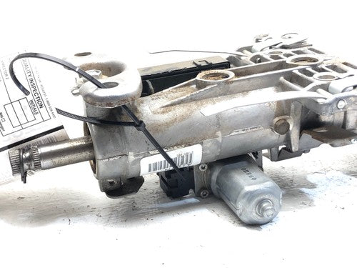2007-2009 Lexus Rx350 Steering Column Assembly Oem Floor Shift Tilt 452500E010
