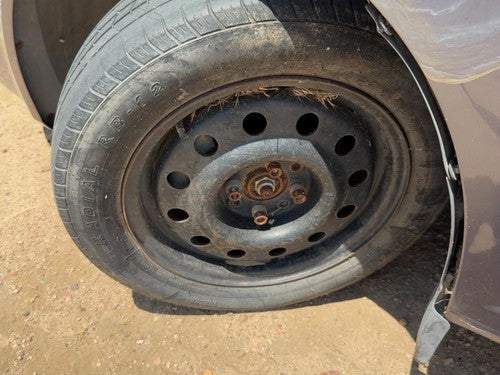 2005-2010 Chevy Cobalt 15" Steel Wheel Oem Factory Rim 15X6 09595086