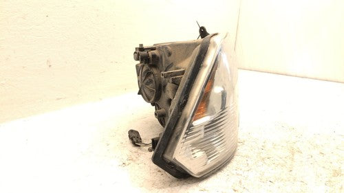 13-24 Ram 1500 Pickup Passenger Right Head Light Front Lamp With Bracket Tab