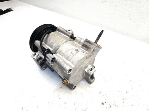 2010-2011 Gmc Terrain Ac Compressor Air Conditioner Pump Assembly Oem 2.4L
