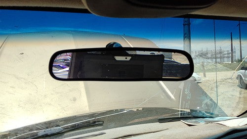 1994-2000 Silverado 2500 Inside Rear View Mirror Oem Windshield Mounted