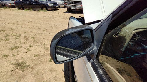 1991-1994 Ford Explorer Driver Left Side Mirror Door Mounted Oem F1tz17683g