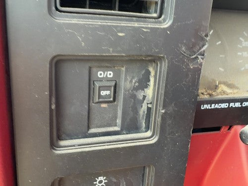 1991-1996 Dodge Dakota Overdrive Switch Button OEM Automatic 56003266