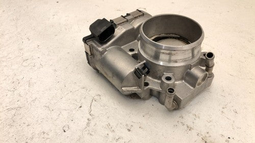 2010-2013 Kia Forte Throttle Body Valve Assembly Complete Oem With Sensors 2.4L