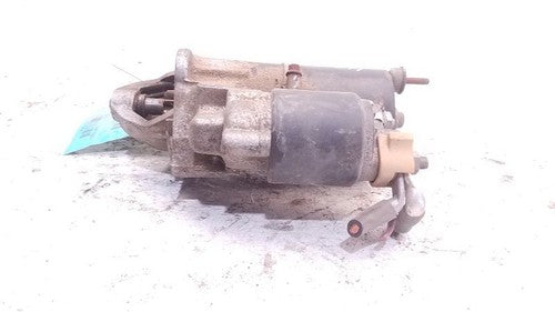 1998-2005 Vw Passat Starter Motor Turbo Gas 068911024E