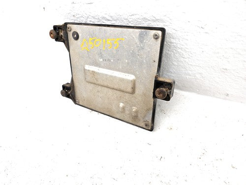 2010-2012 Chevy Tahoe Fuel Pump Control Module Fscm Oem 5.3L 4X4 20850927