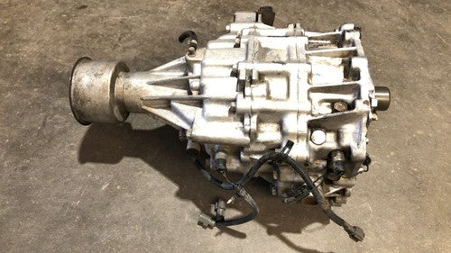 1996-1997 Nissan Hardbody Pickup Transfer Case Assembly Oem 4X4 4Wd Tcase Mt 4X4