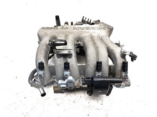 1990-1994 Nissan Pathfinder Upper Intake Manifold Oem 3.0L 1400S88G10