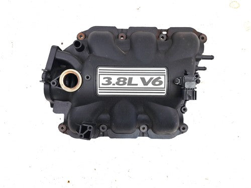 2005-2007 Chrysler Town & Country Upper Intake Manifold Oem 3.8L Fwd 4781578Ag