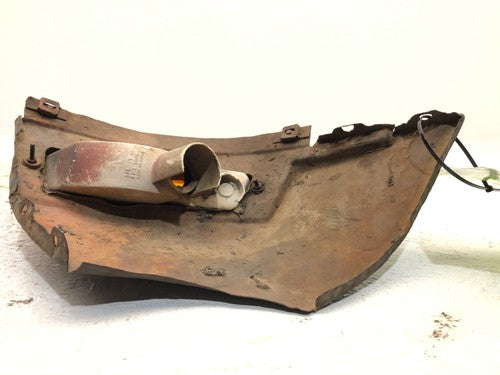 1970-1973 Nissan 240Z Passenger Right Front Turn Signal With Mount Panel Housing