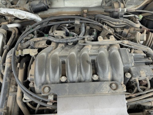 2000-2001 Infiniti I30 Upper Intake Manifold Oem 3.0L 140103Y110