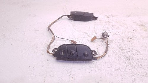 1995-2000 Ford Contour Cruise Control Buttons On Steering Wheel Oem F5rz13k359b