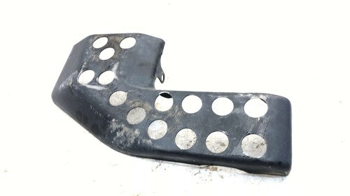 1996-1997 Nissan Pickup Hardbody Transfer Case Skid Plate Oem Shield